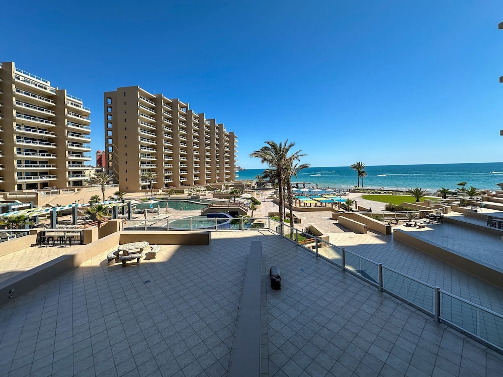 3BR Gem at Sandy Beach Area