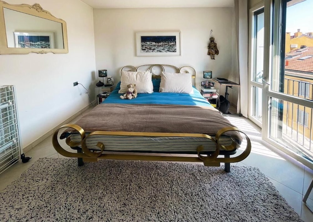 Villa Fenix Milano Casa Vacanze