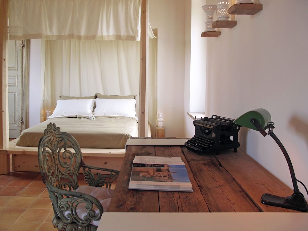 Castello di Granarola Relais – Adults Friendly