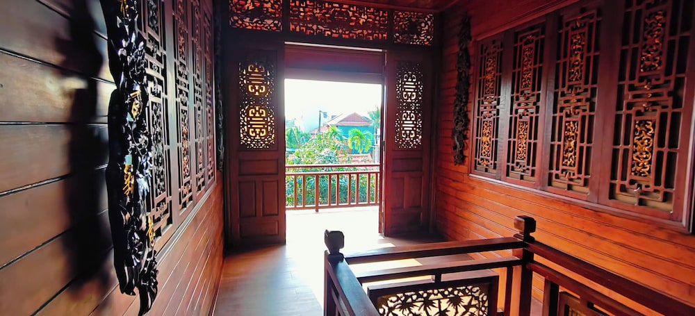 Mai Viên Homestay & Restaurant