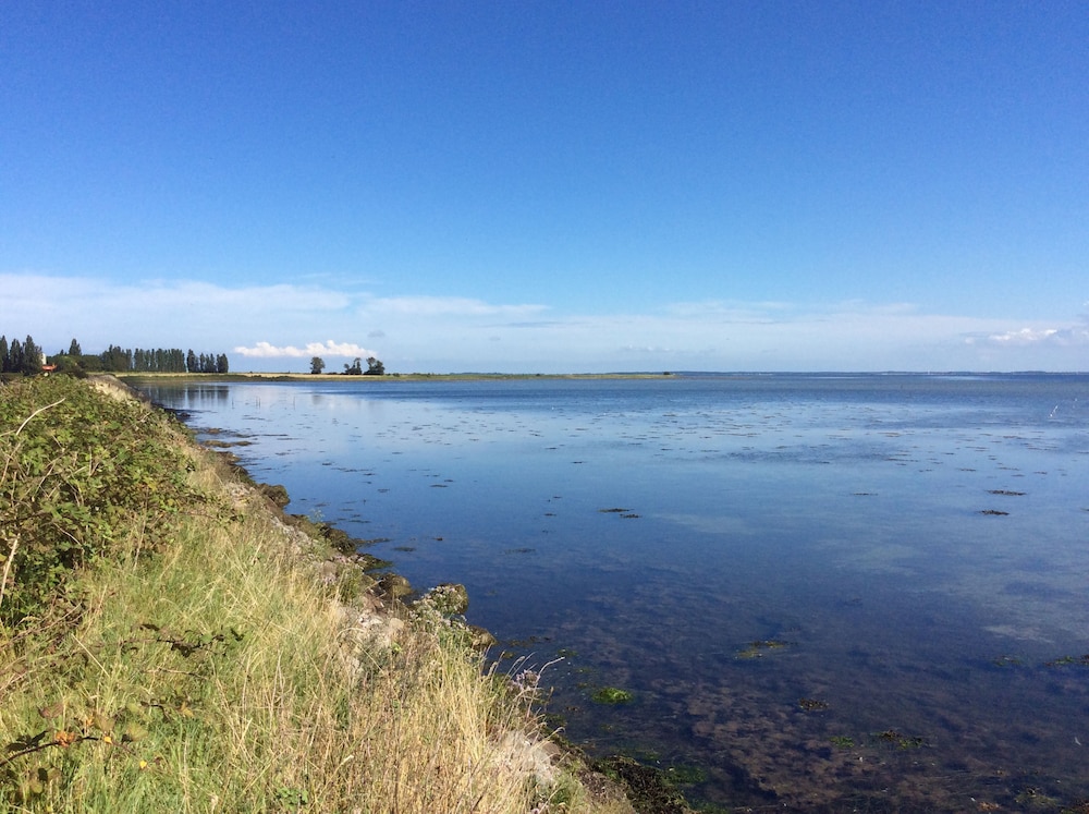 Askø Mejeri - B&B