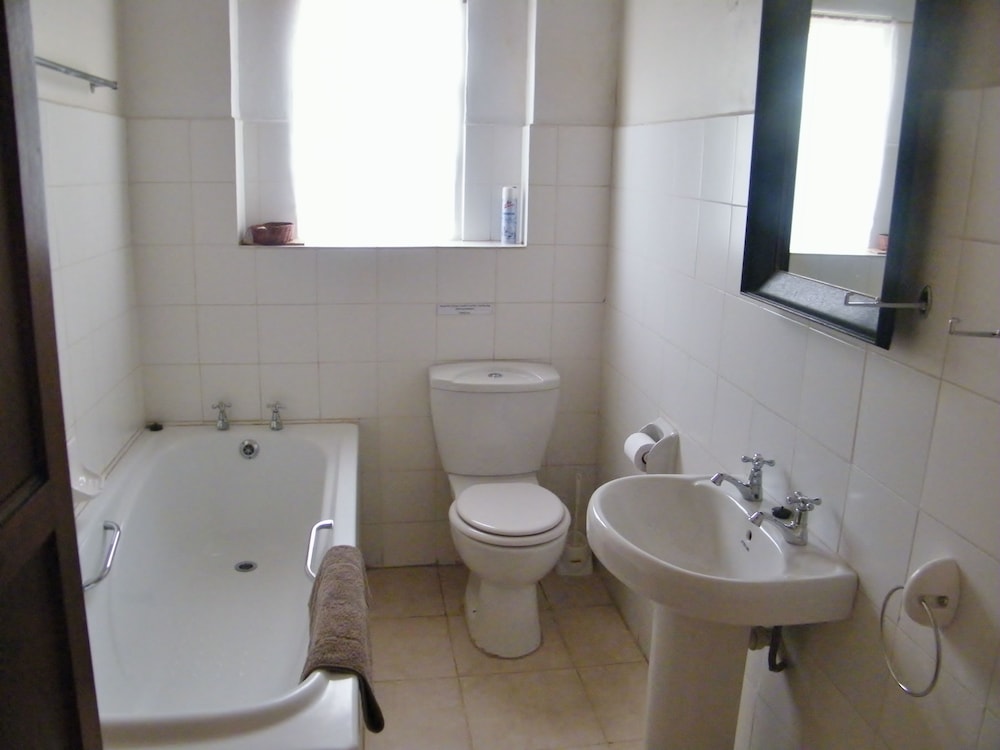 Albert House B&B