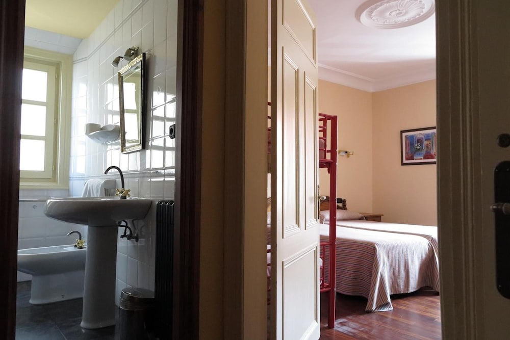 Hostal Esmeralda