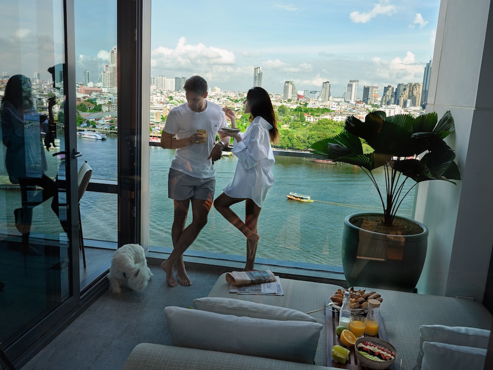 Capella Bangkok 47