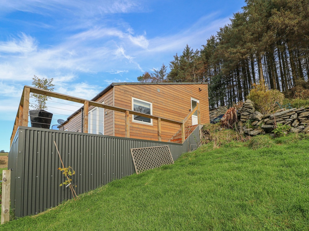 Haka Lodge