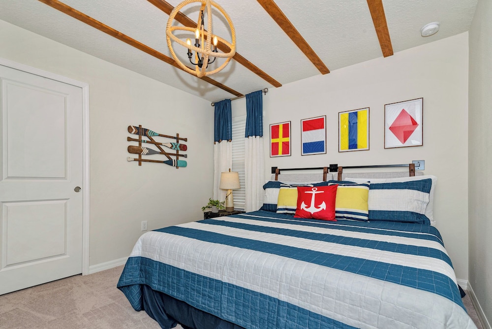 Unforgettable Family Luxury 9BR Villa