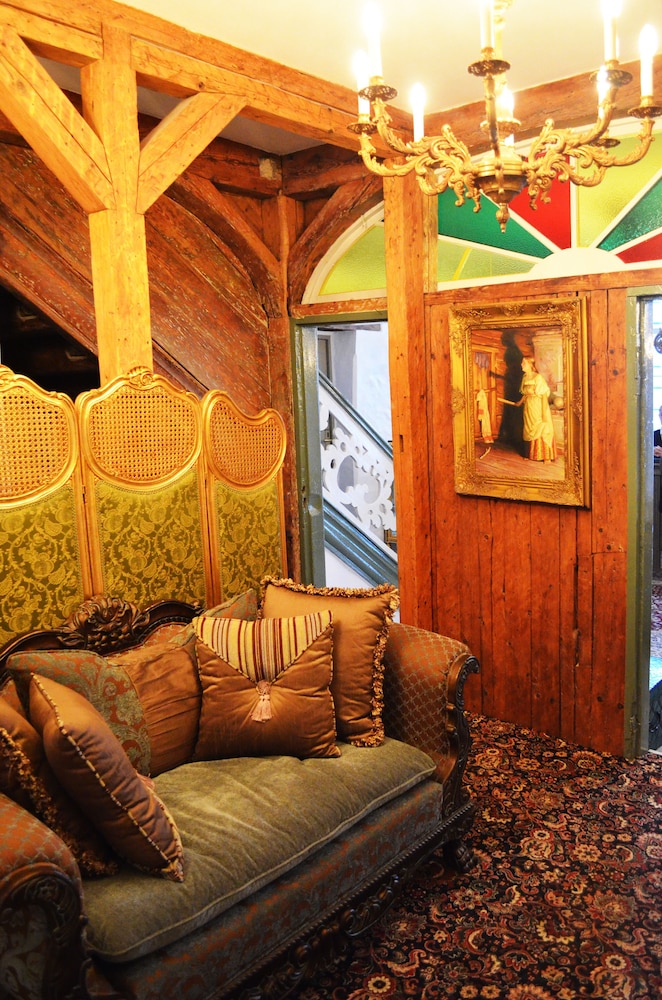 Tallinn Vacations - Gotthard Residence - Property Image 11