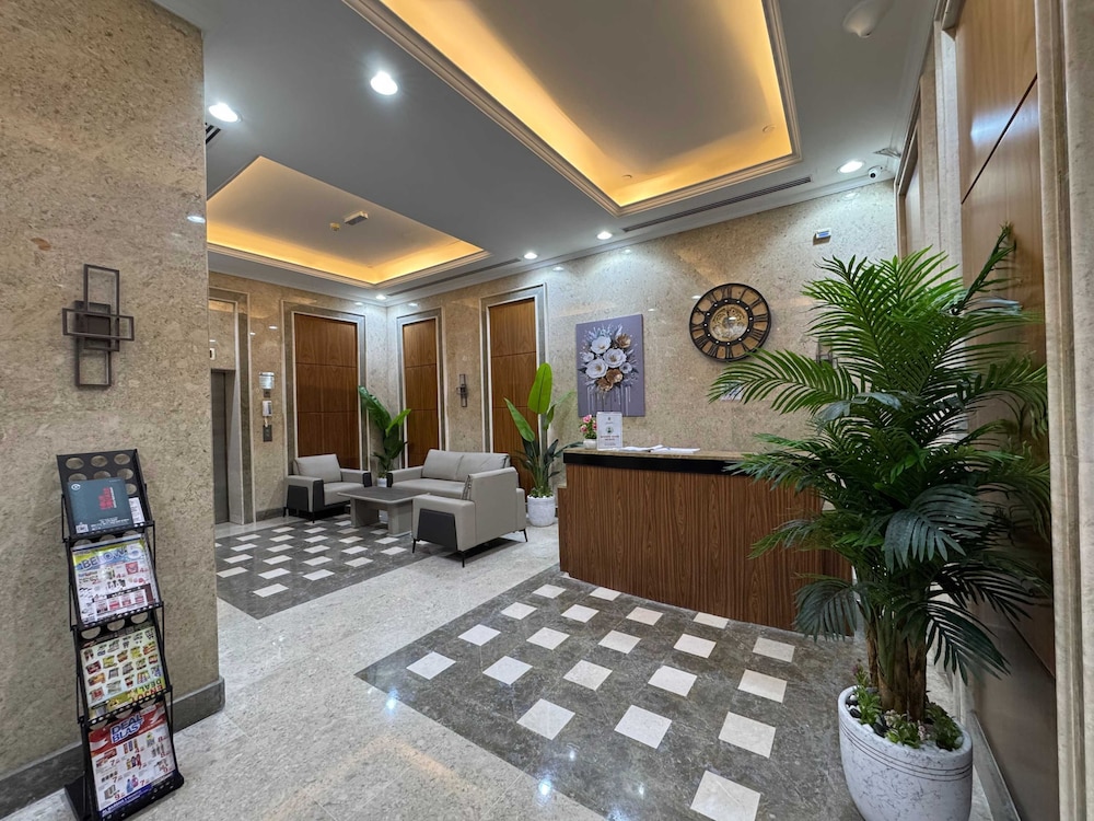 Premium Apartments at Barsha Heights, Oasis Residence