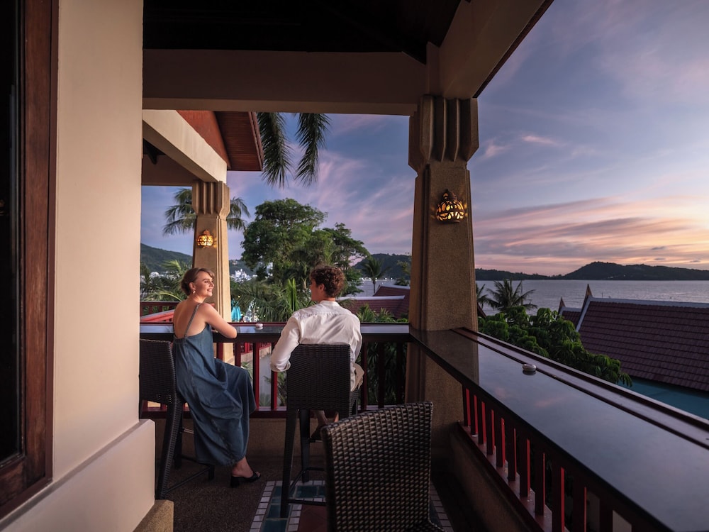 Novotel Phuket Resort — 19