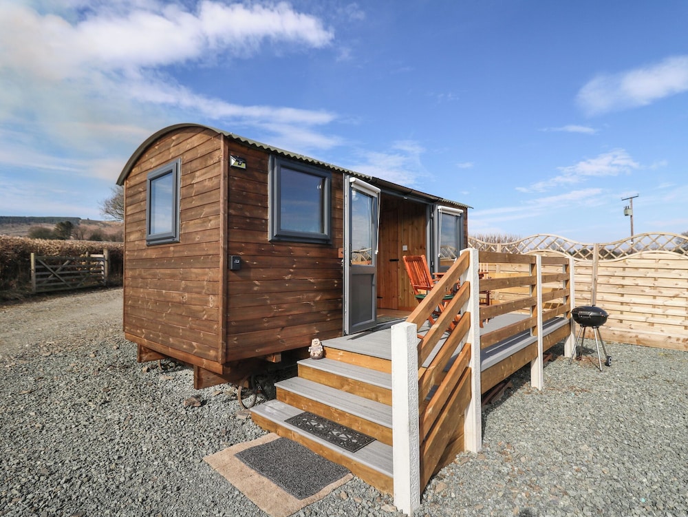 Claerwen - Mobile Home