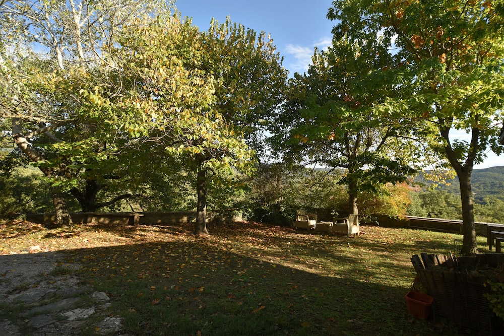 Villa Stampa Cabatè