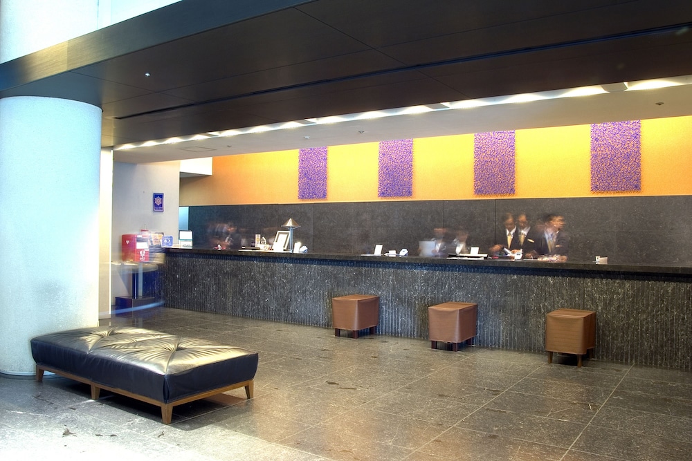 Hotel Grand Arc Hanzomon