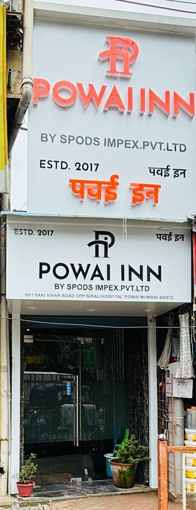 Powai Inn