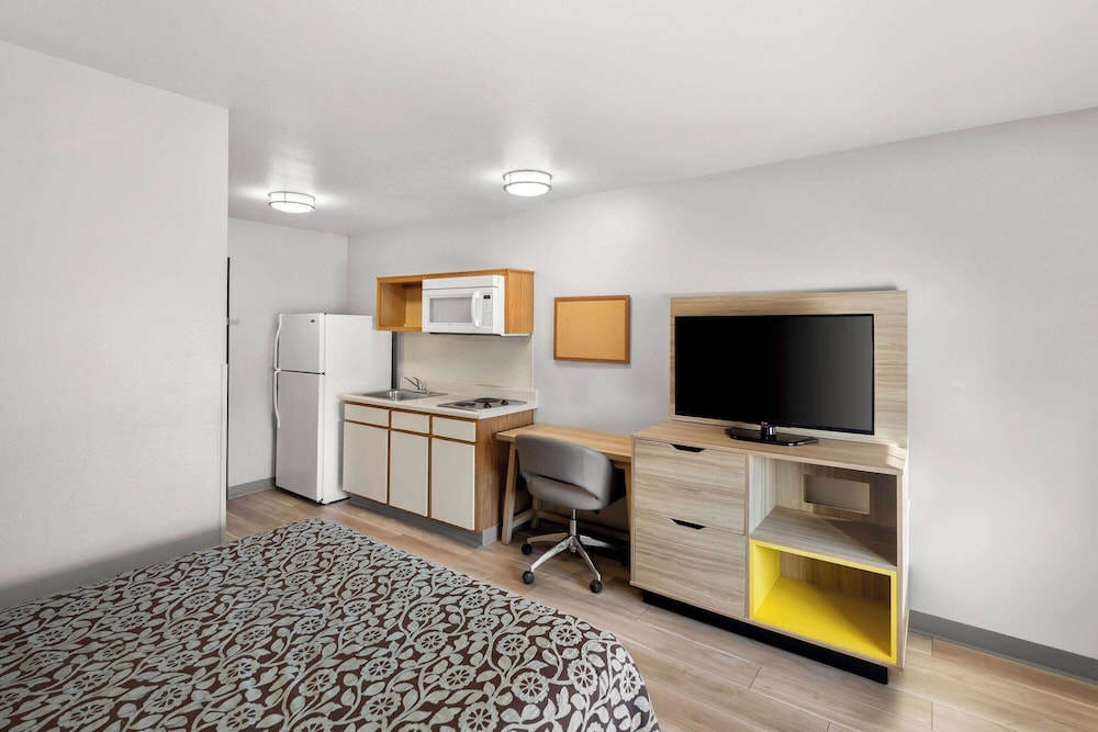 Birch Hill Suite Rochester – Med City