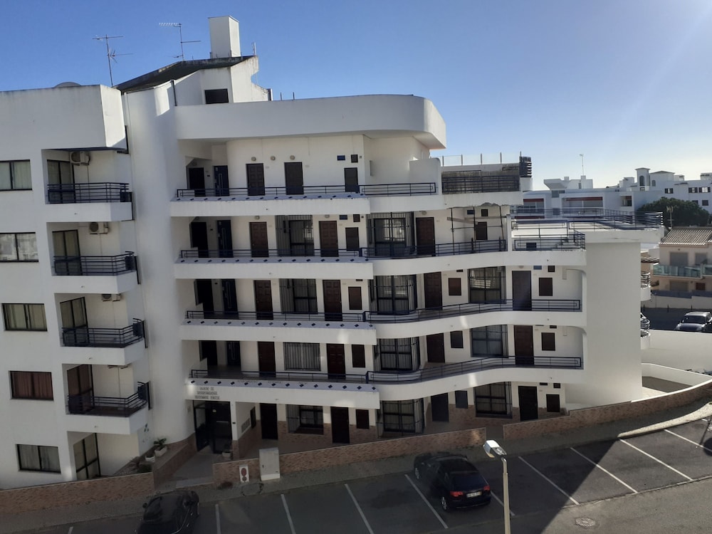 Turigarden Flat in the Center of Olhos Agua