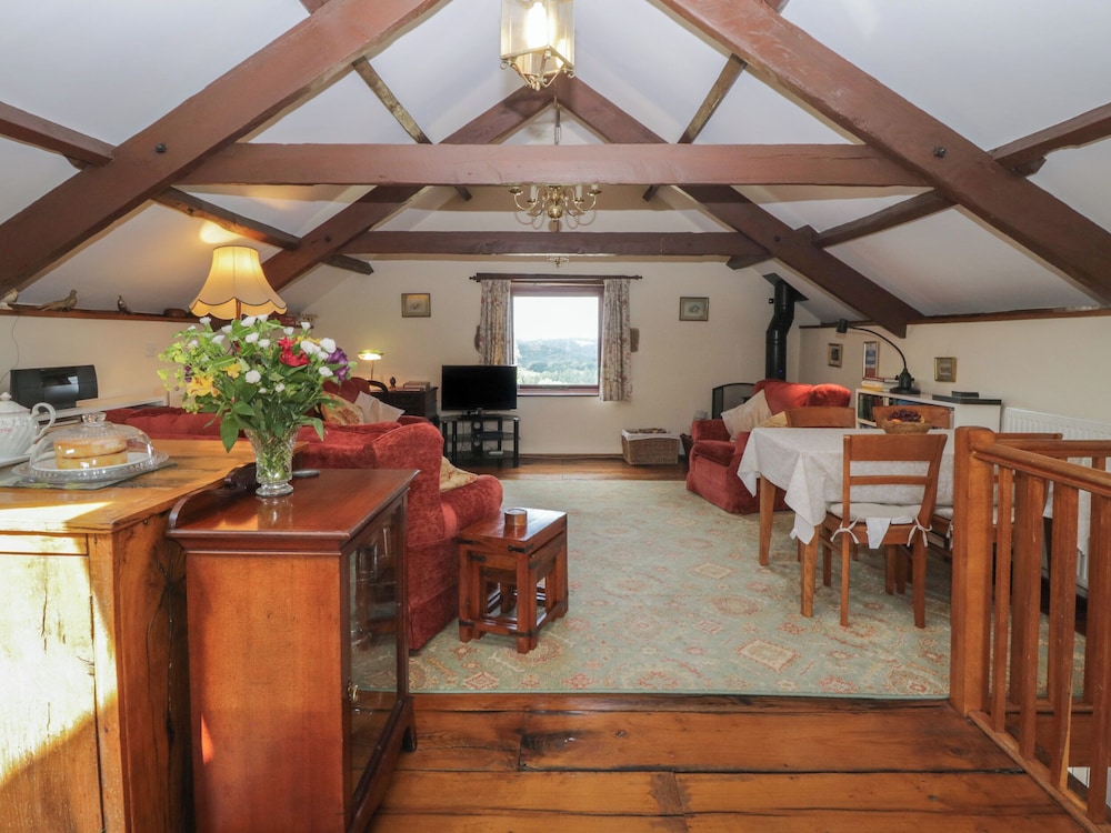 Beckaford Cottage