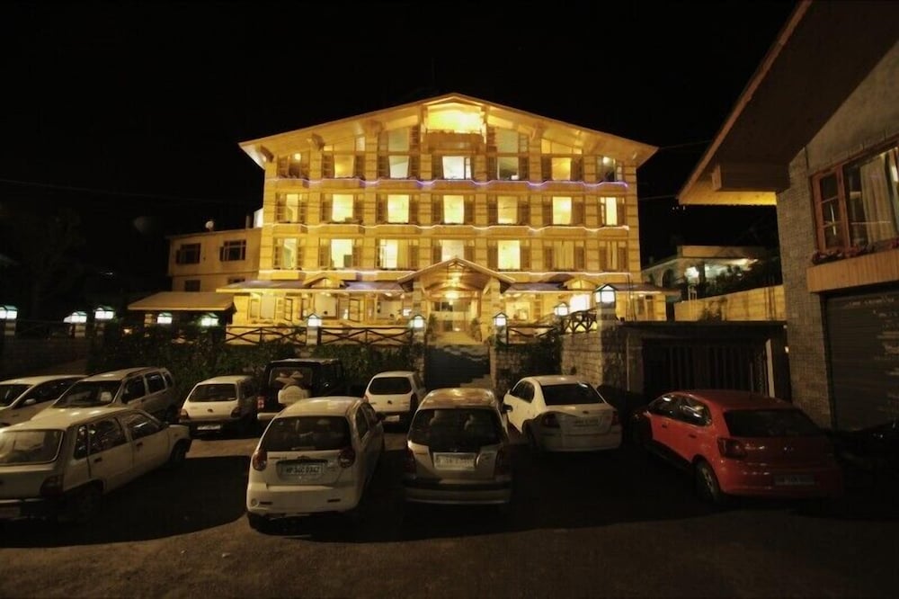 J.J Resorts