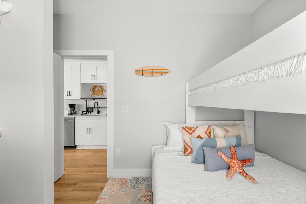 Cape Cottages by Panhandle Getaways