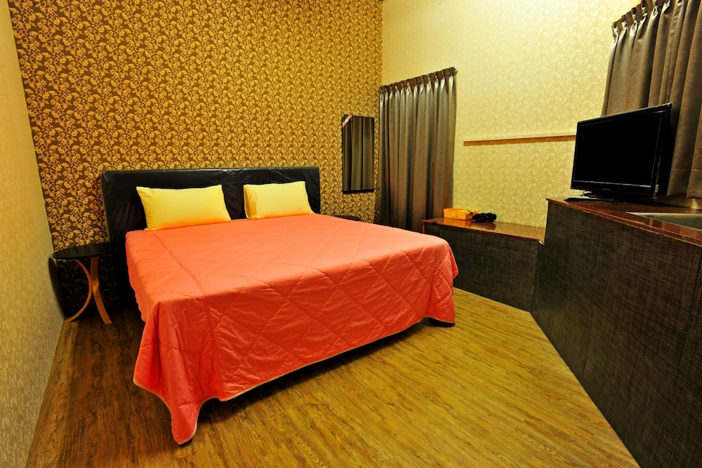 Kenting Macaron Hotel