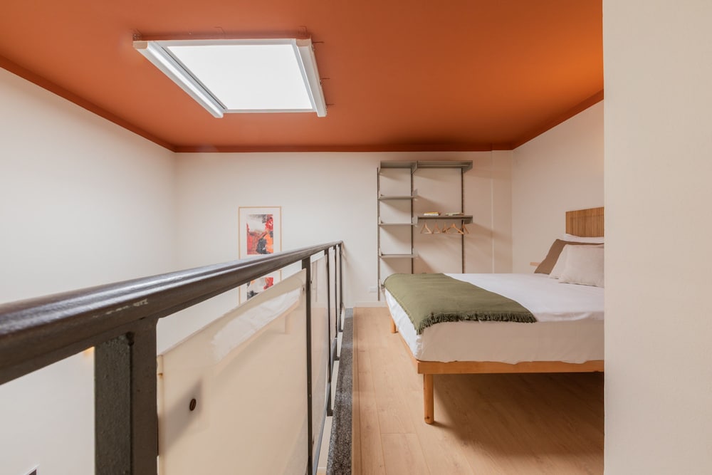 Orange Loft by Wonderful Italy