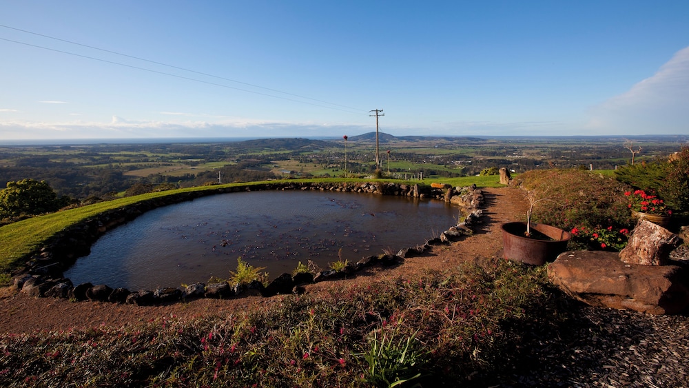 Mt Hay Retreat, Berry