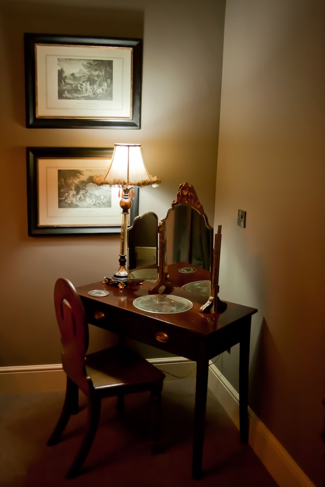 The Plough Inn
