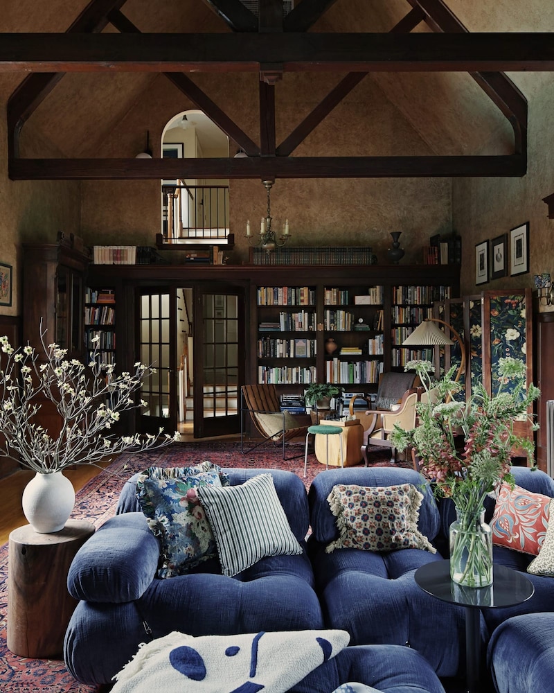 Argyll House by Boutique