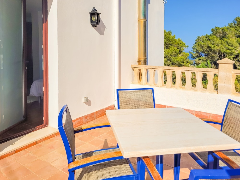 Cabrer Canet in Mallorca