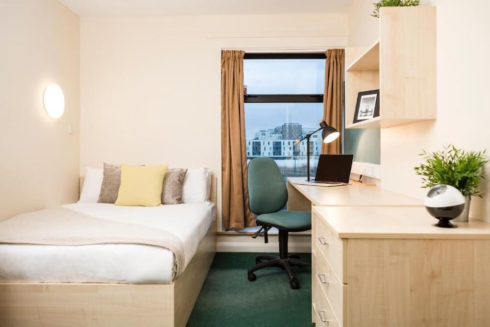 Bonington Student Village - Campus Accommodation