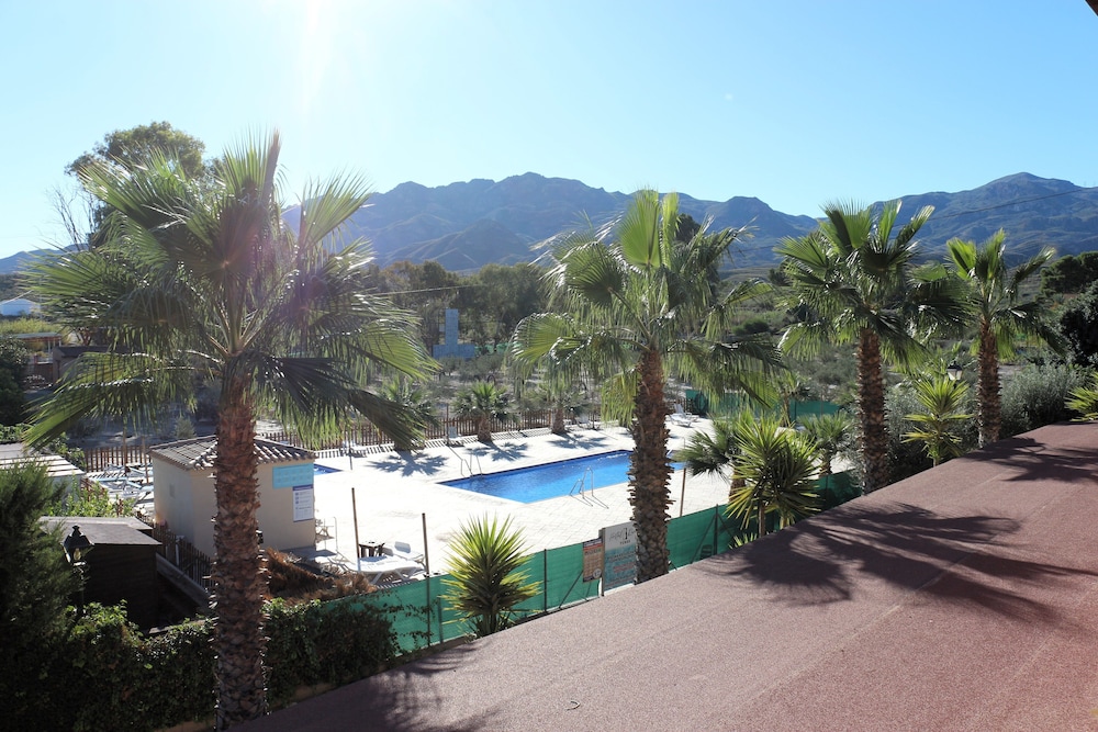 Hostal Rural Turre view 3