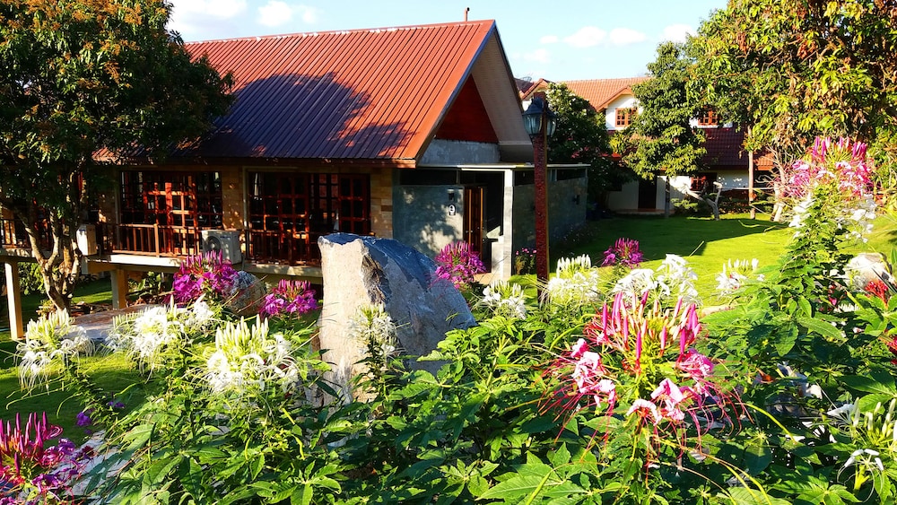 Hotel Kirirath Resort - Image 1