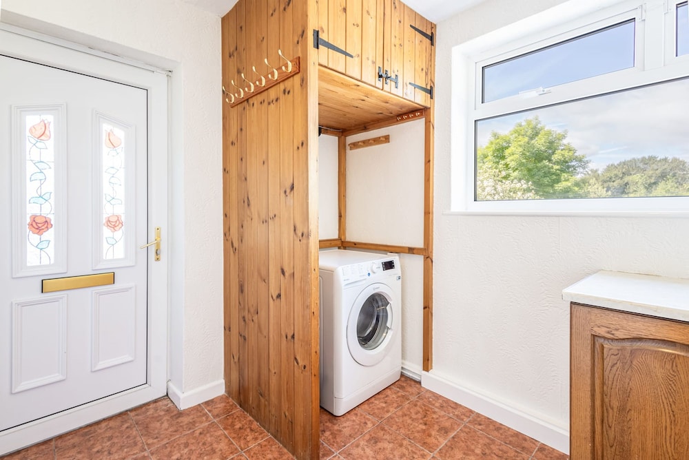 Host Stay Rigg Farm Cottage view 5
