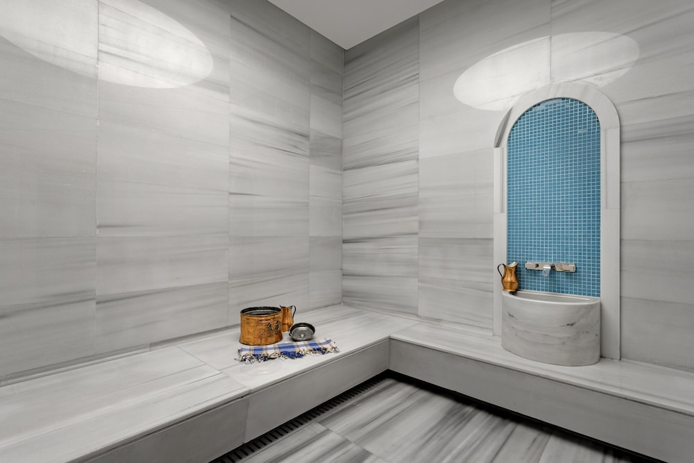 Sirene Luxury Otel Bodrum - Image 29