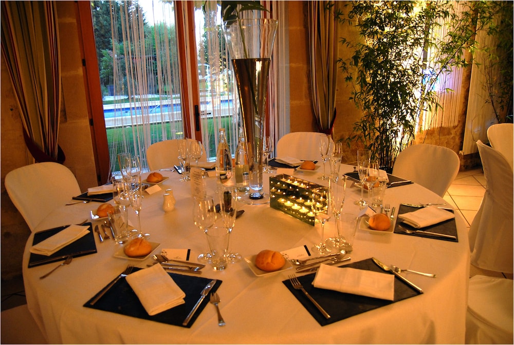 Domaine de Valmont - Property Image 8