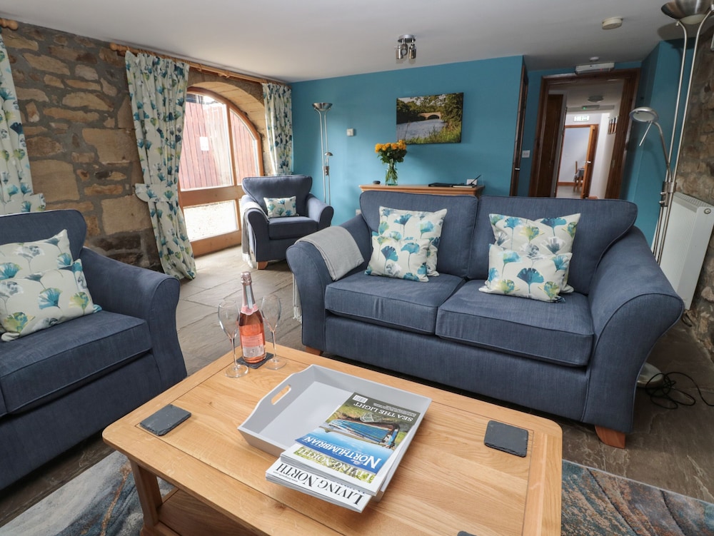 Granary Cottage