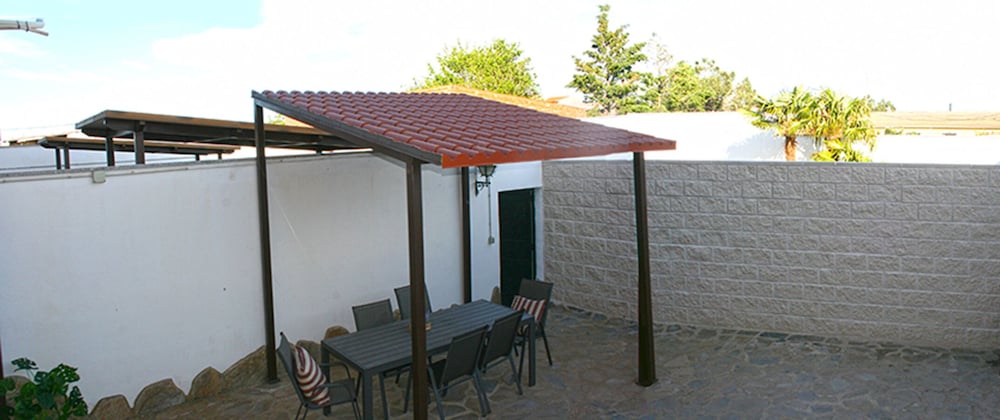 Callejón del Pozo