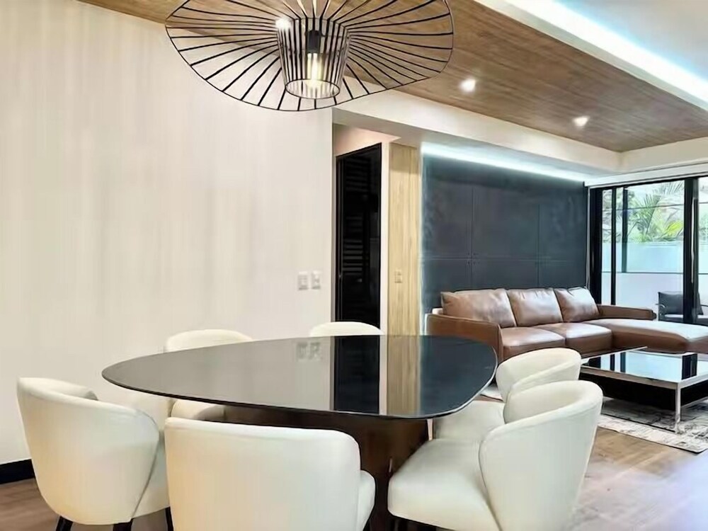 Exclusivo apartamento en San Isidro