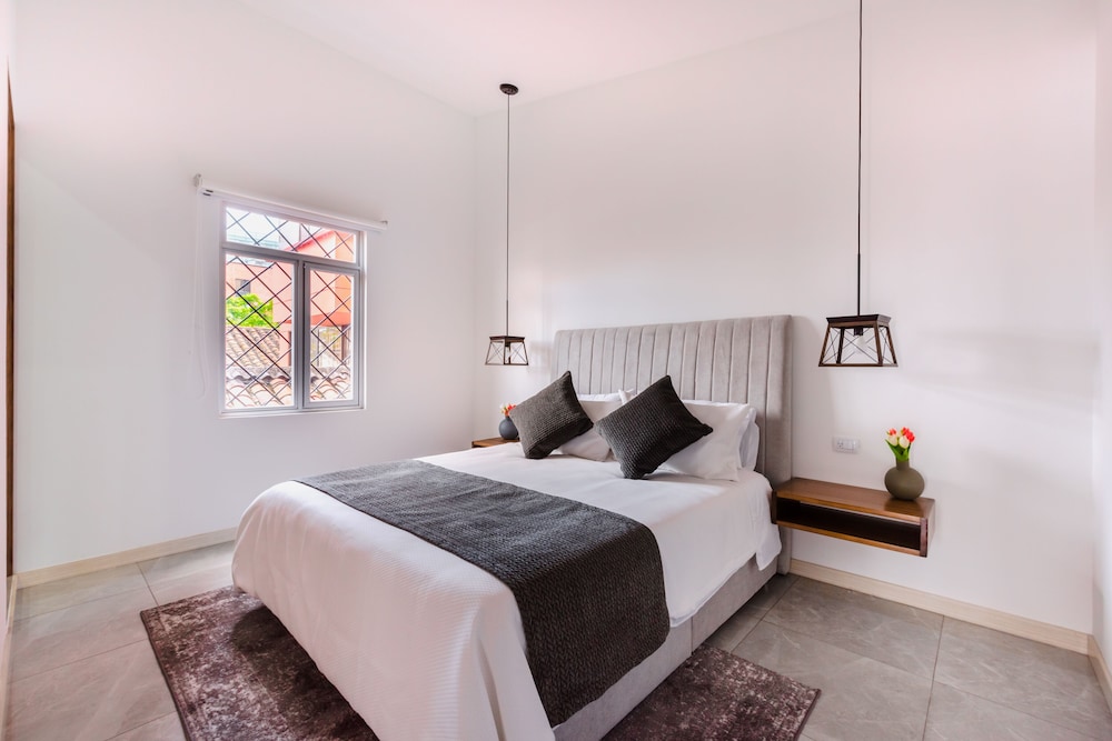 C A L Suites view 5