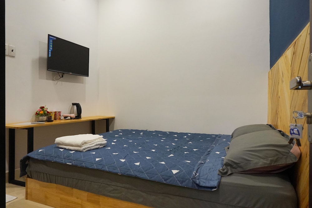 iHome Homestay