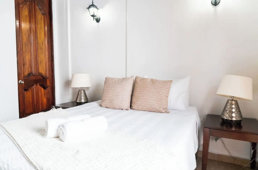 Old San Juan Rentals