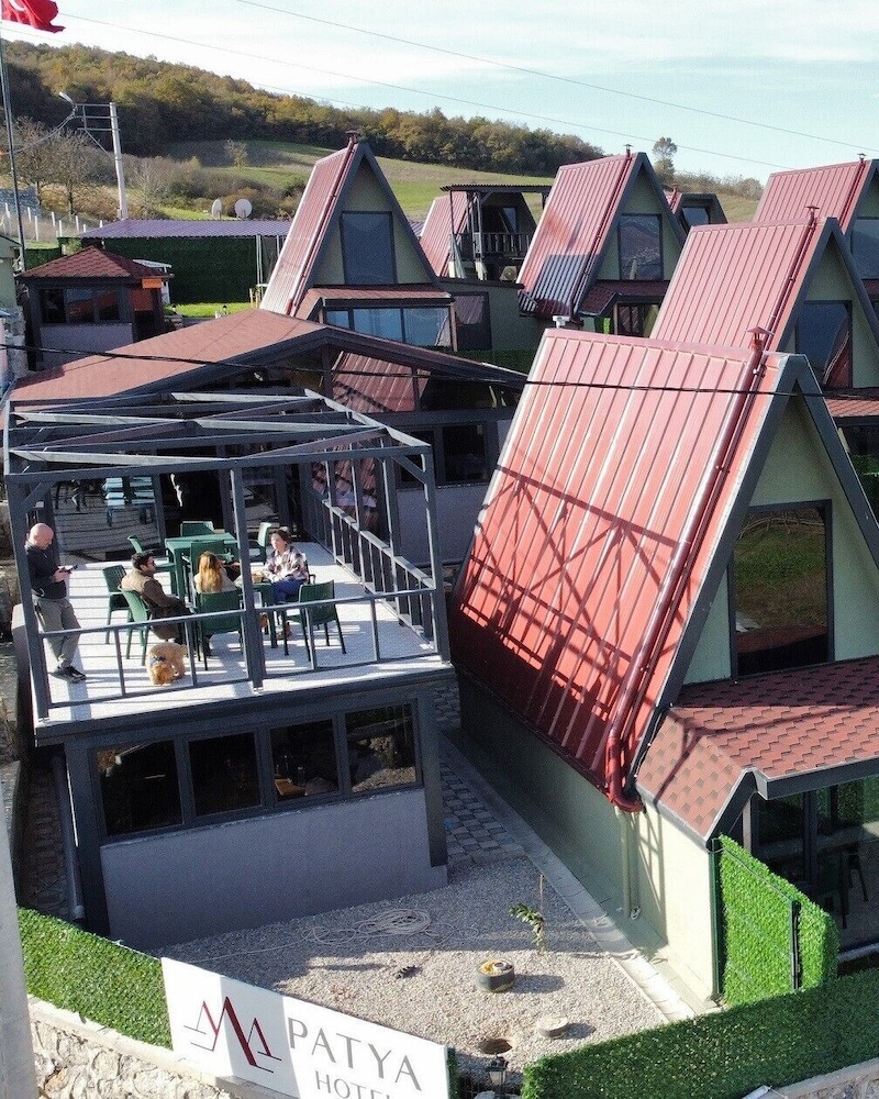 Patya BUNGALOV - Property Image 13