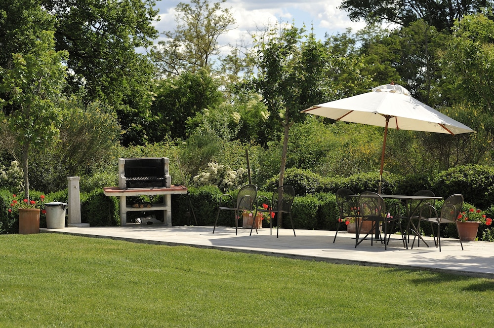 Agriturismo La Lodola