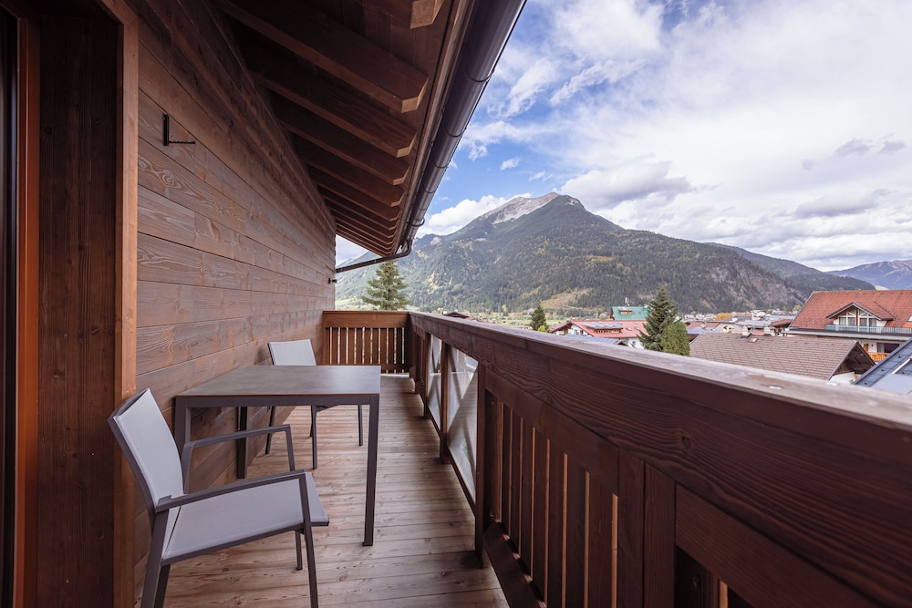 Bergresort Zugspitze Ehrwald by ALPS RESORTS