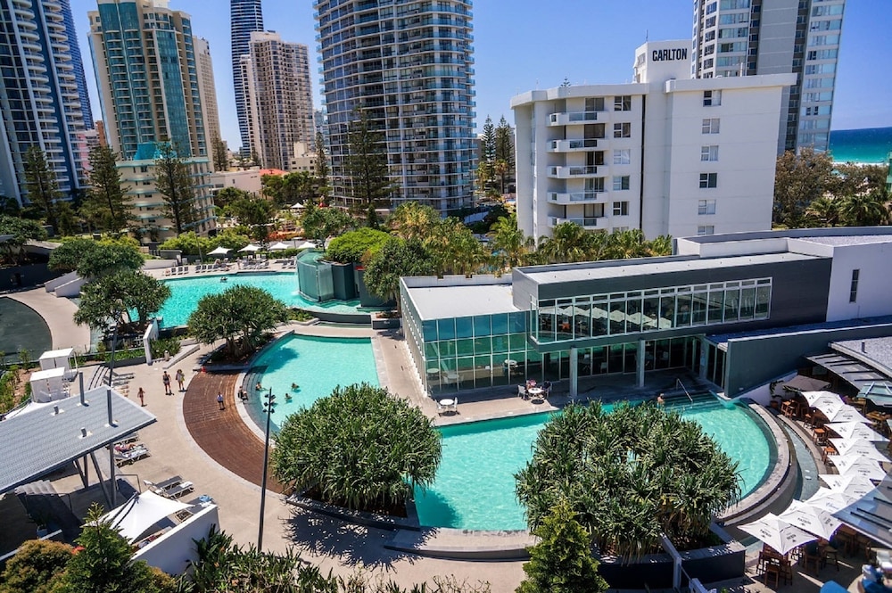 Surfers Paradise Vacations - Holidays Gold Coast - Property Image 82