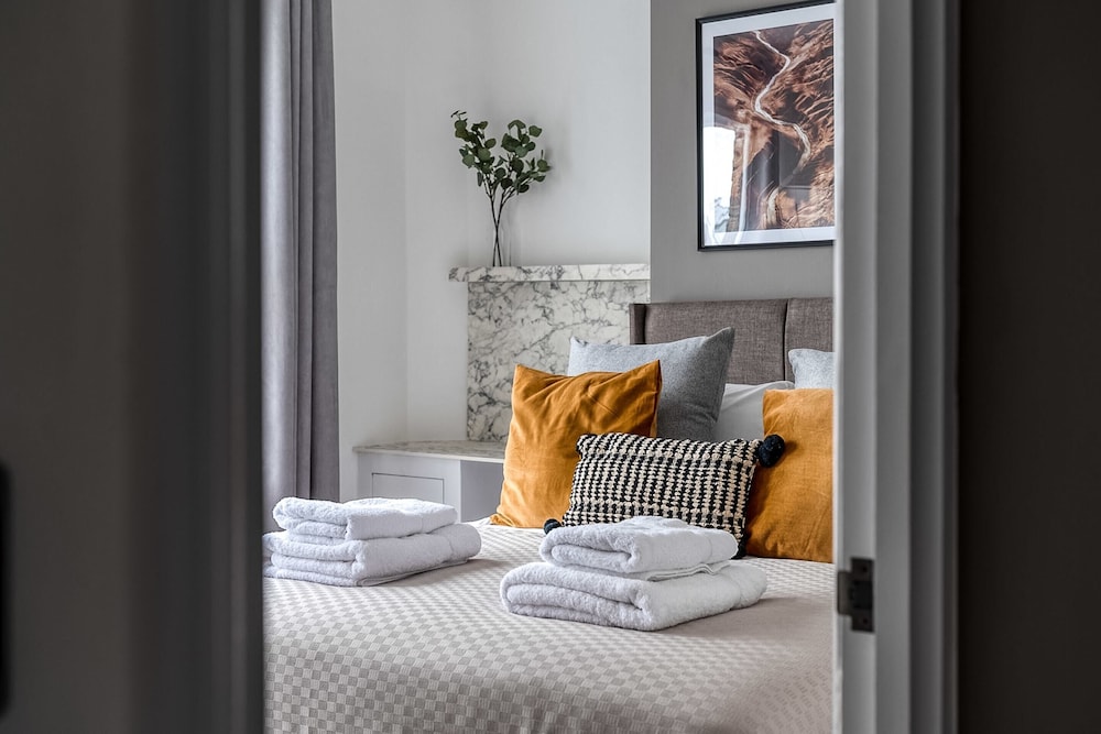 Little Venice Luxury Apartment