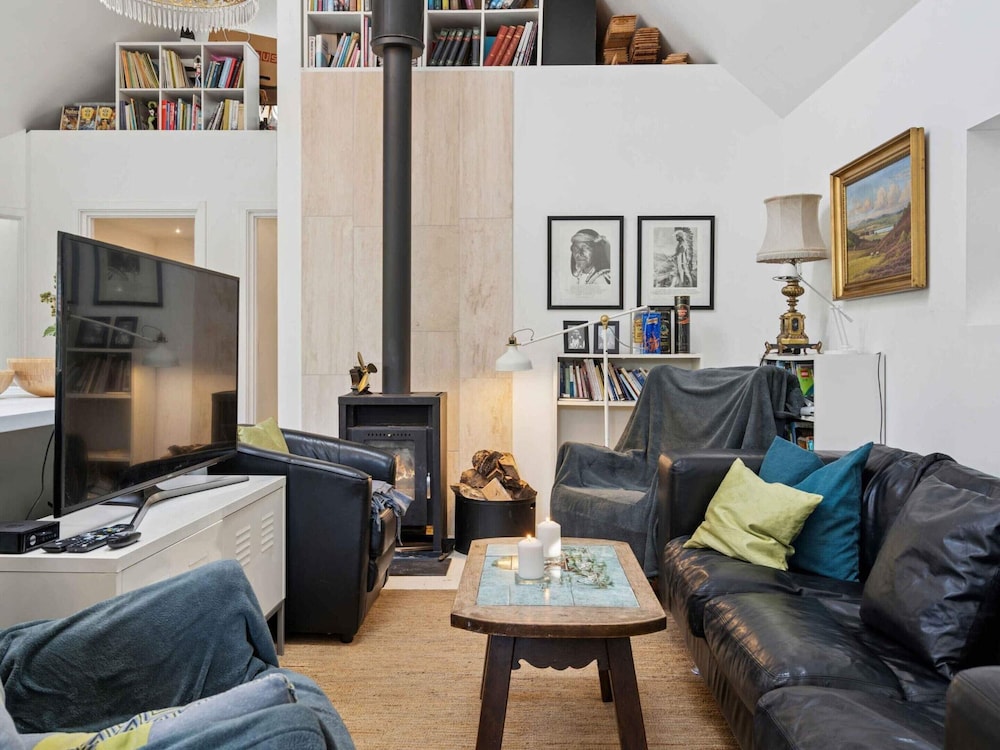4 Star Holiday Home in Faxe Ladeplads