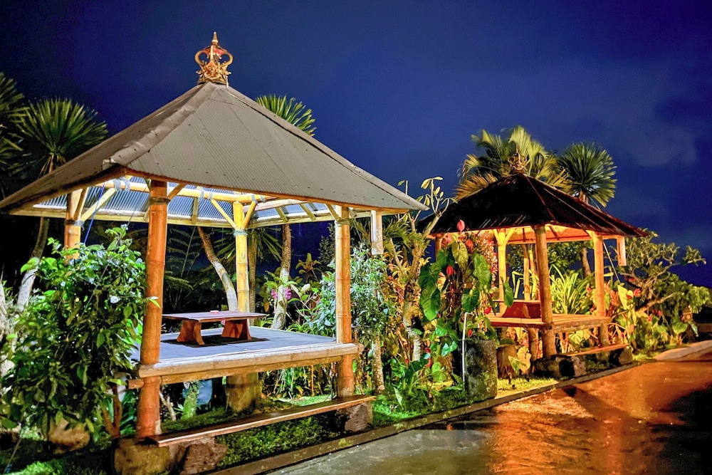 Munduk Luwih Ecolodge Bedugul by AGATA