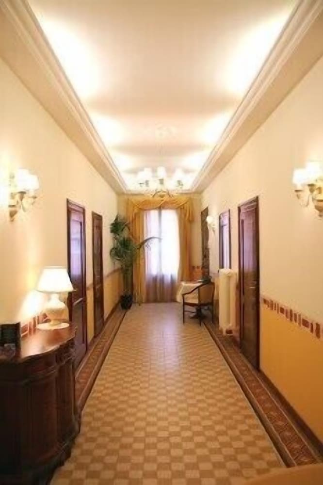 Casa delle Rose B&B