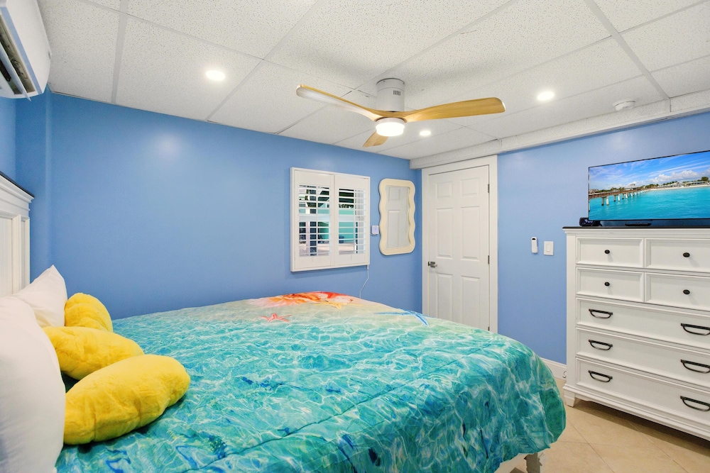 Coral Suite