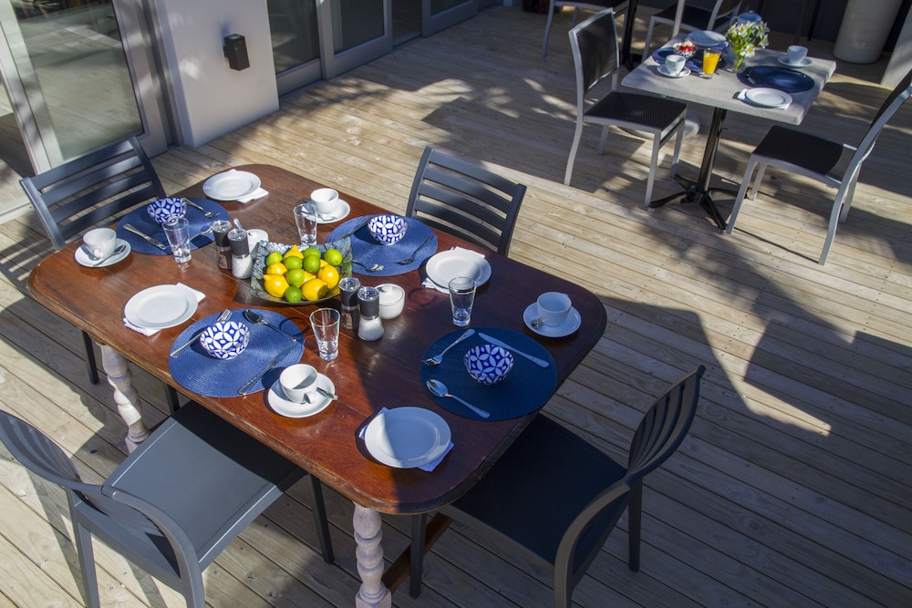 Ocean Bay Guest House 3